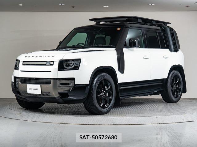 Land Rover DEFENDER 2025-11 7868201-16