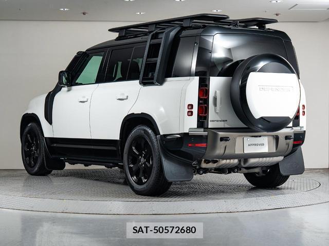 Land Rover DEFENDER 2025-11 7868201-18