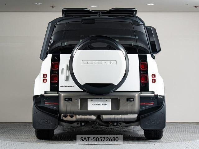 Land Rover DEFENDER 2025-11 7868201-19