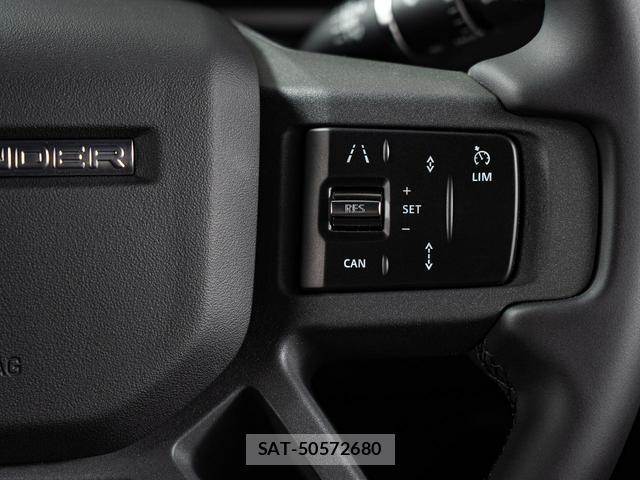 Land Rover DEFENDER 2025-11 7868201-5