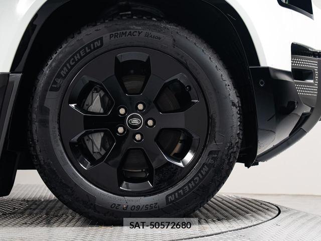 Land Rover DEFENDER 2025-11 7868201-6
