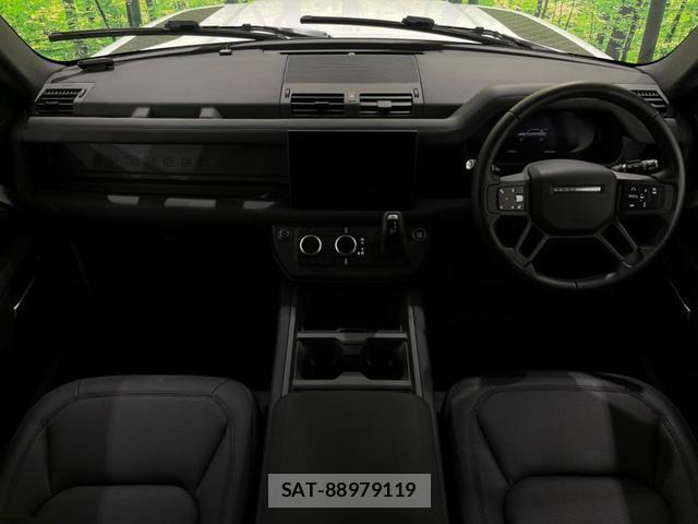 Land Rover DEFENDER 2025-06 7868336-1