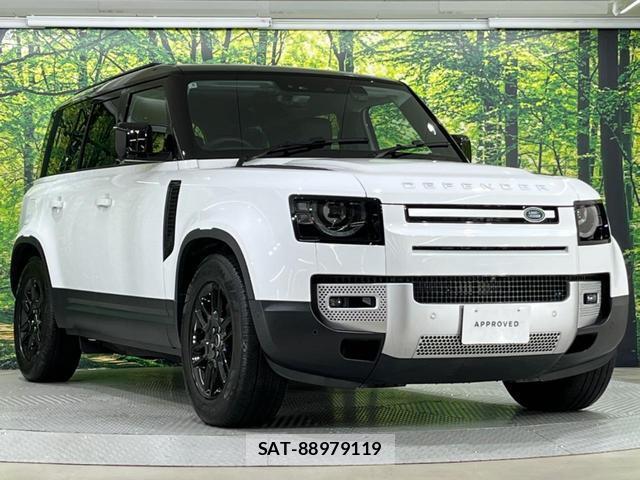 Land Rover DEFENDER 2025-06 7868336-12