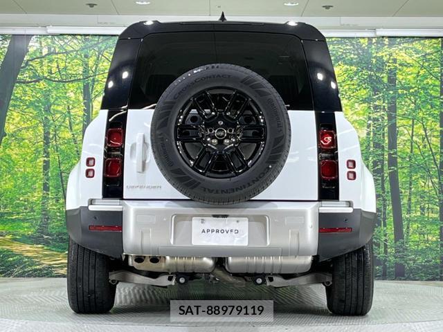 Land Rover DEFENDER 2025-06 7868336-17