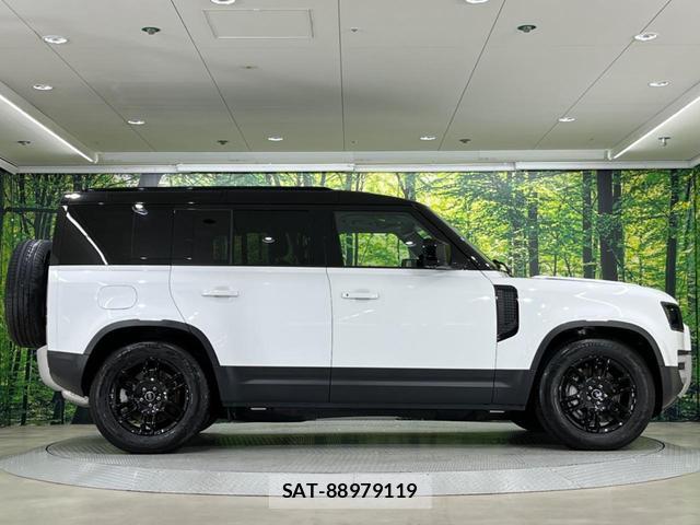Land Rover DEFENDER 2025-06 7868336-19