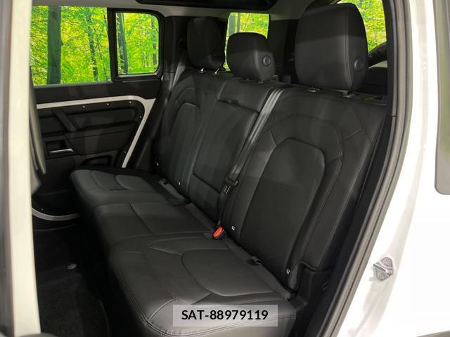 Land Rover DEFENDER 2025-06 7868336-7