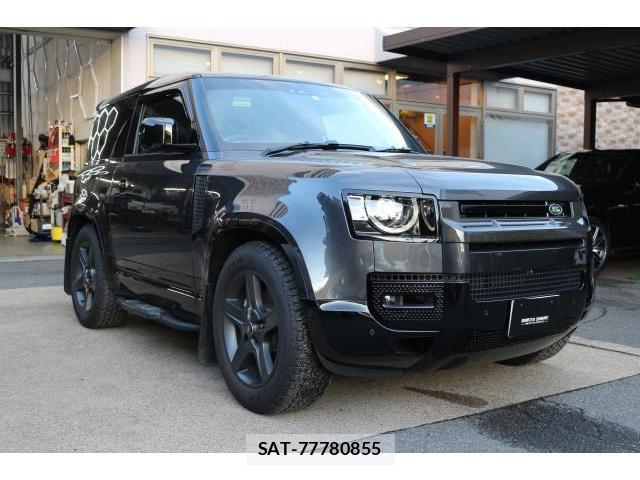 Land Rover DEFENDER 2024-06 7868567-0