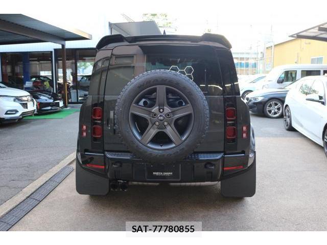 Land Rover DEFENDER 2024-06 7868567-1