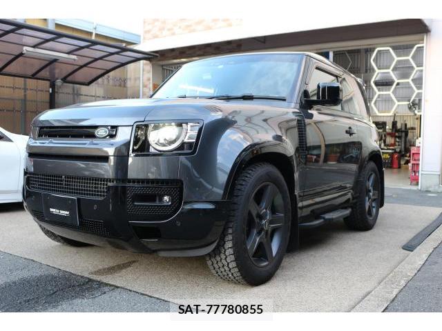 Land Rover DEFENDER 2024-06 7868567-12