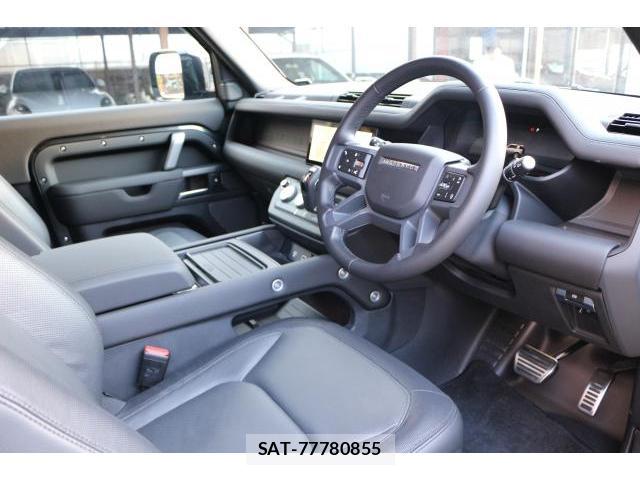 Land Rover DEFENDER 2024-06 7868567-2