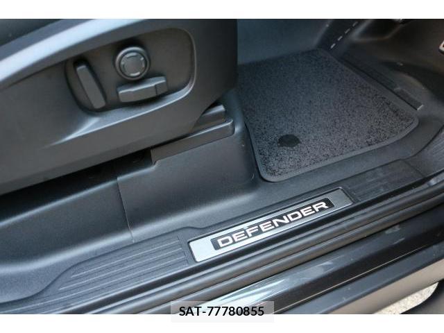 Land Rover DEFENDER 2024-06 7868567-3