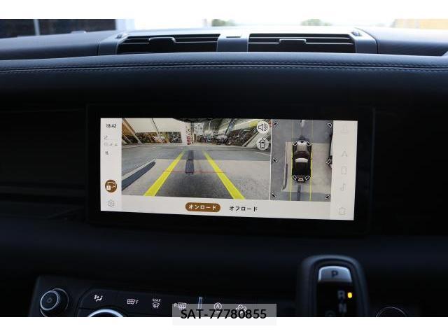 Land Rover DEFENDER 2024-06 7868567-5