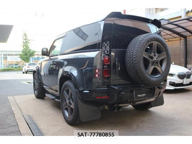 Land Rover DEFENDER 2024-06 7868567-8