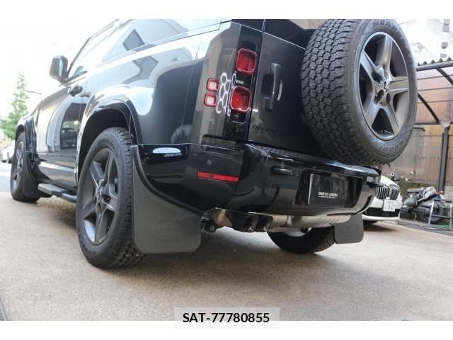 Land Rover DEFENDER 2024-06 7868567-9