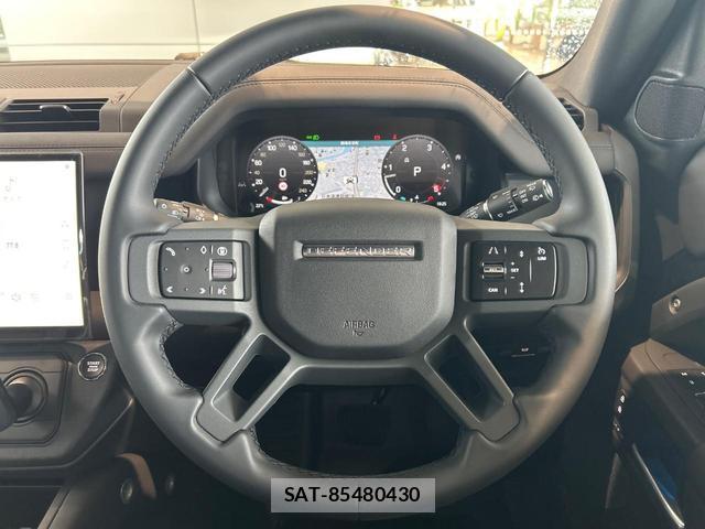 Land Rover DEFENDER 2026-01 7871502-10