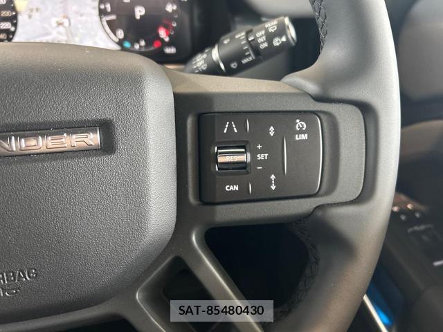 Land Rover DEFENDER 2026-01 7871502-14
