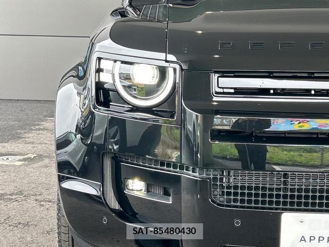 Land Rover DEFENDER 2026-01 7871502-15