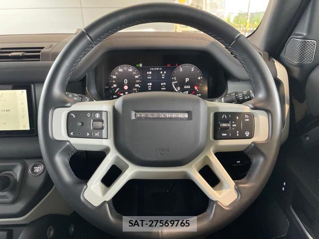 Land Rover DEFENDER 2024-09 7871503-10