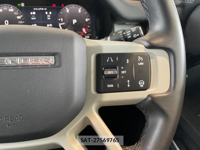 Land Rover DEFENDER 2024-09 7871503-11