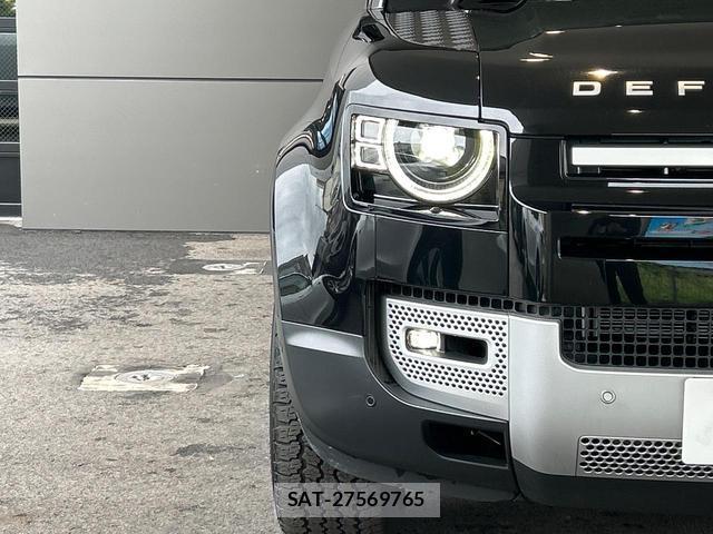 Land Rover DEFENDER 2024-09 7871503-13