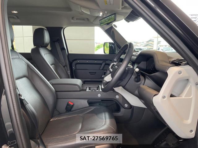 Land Rover DEFENDER 2024-09 7871503-17