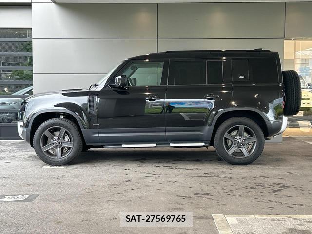 Land Rover DEFENDER 2024-09 7871503-18