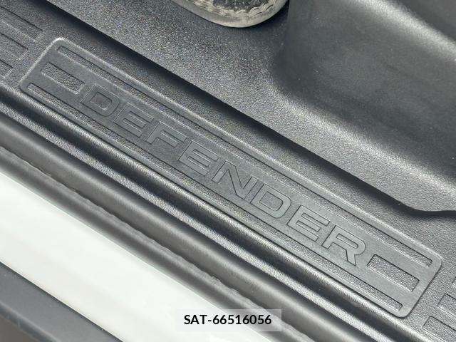 Land Rover DEFENDER 2025-09 7871521-19