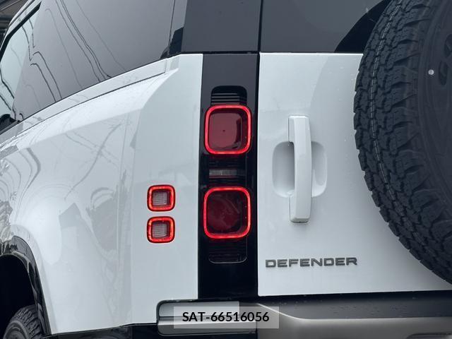 Land Rover DEFENDER 2025-09 7871521-3