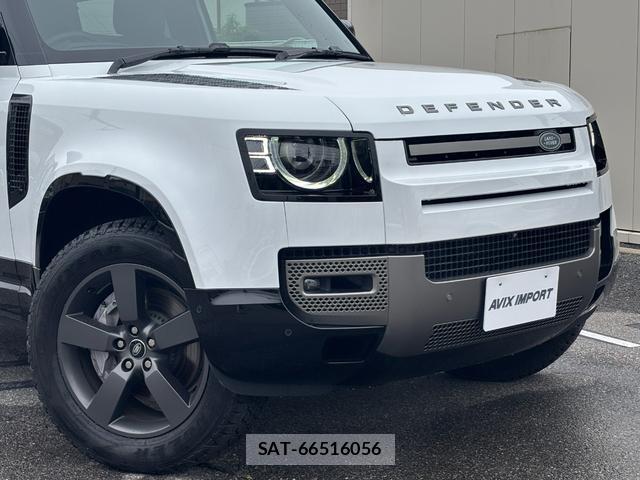 Land Rover DEFENDER 2025-09 7871521-4