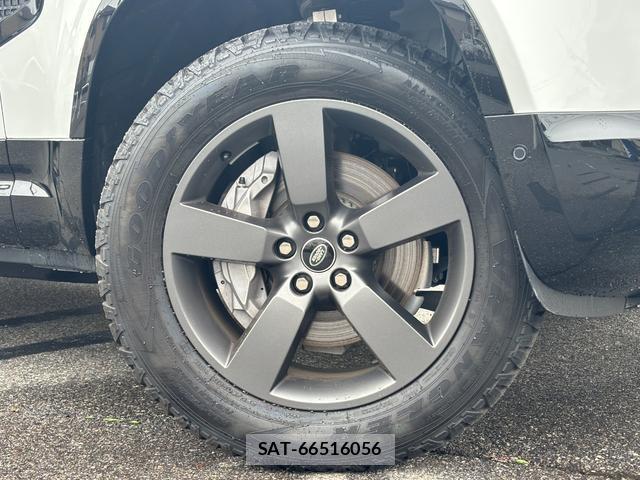 Land Rover DEFENDER 2025-09 7871521-5