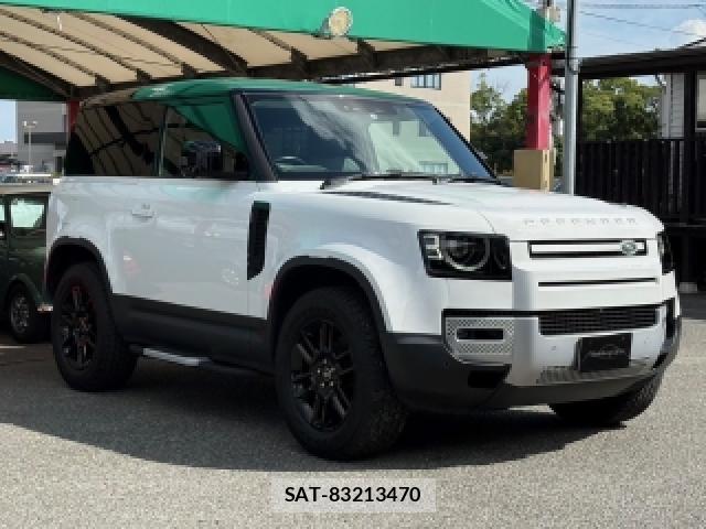 Land Rover DEFENDER 2022-04 7871986-0