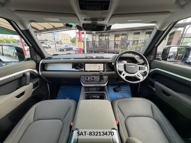 Land Rover DEFENDER 2022-04 7871986-2