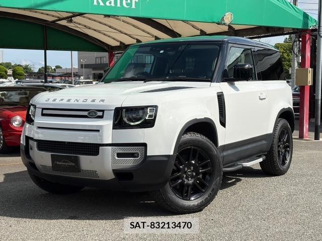 Land Rover DEFENDER 2022-04 7871986-4