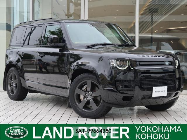 Land Rover DEFENDER 2022-06 7872673-0