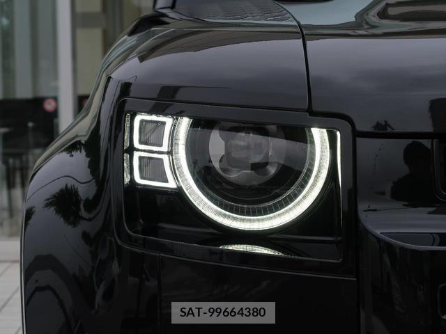 Land Rover DEFENDER 2022-06 7872673-13