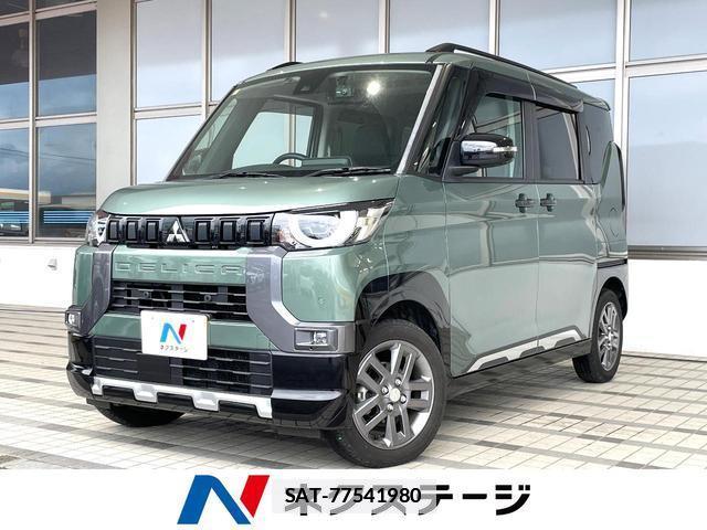Mitsubishi DELICA MINI 2023-07 7871780-0