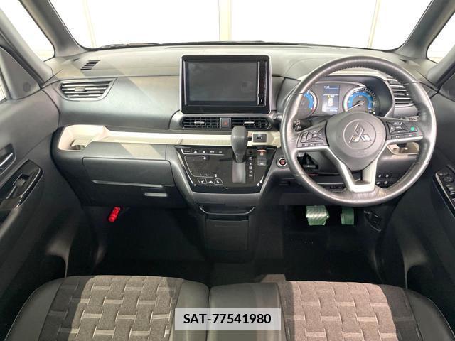 Mitsubishi DELICA MINI 2023-07 7871780-1