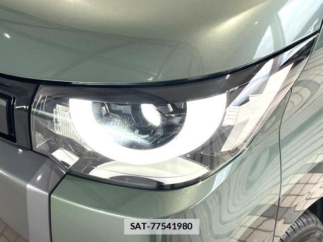 Mitsubishi DELICA MINI 2023-07 7871780-11