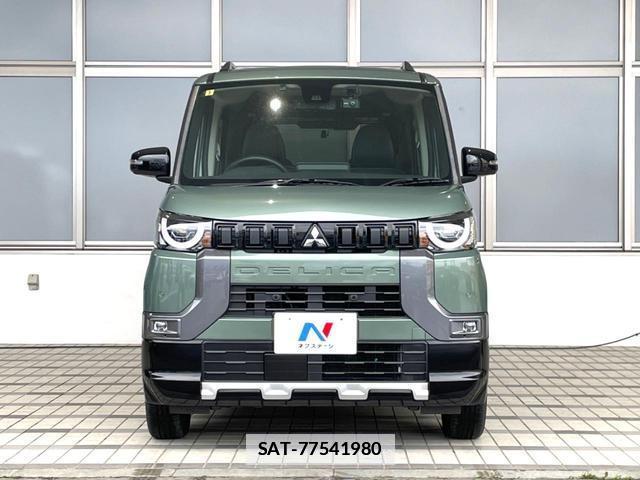 Mitsubishi DELICA MINI 2023-07 7871780-12