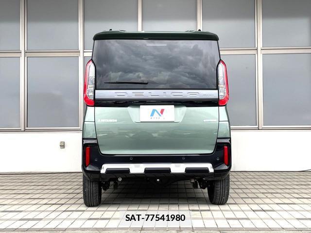 Mitsubishi DELICA MINI 2023-07 7871780-13
