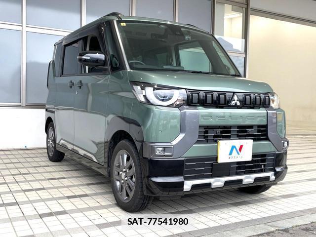 Mitsubishi DELICA MINI 2023-07 7871780-14