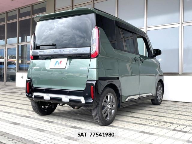 Mitsubishi DELICA MINI 2023-07 7871780-15