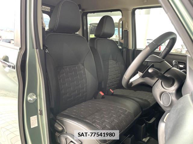 Mitsubishi DELICA MINI 2023-07 7871780-6