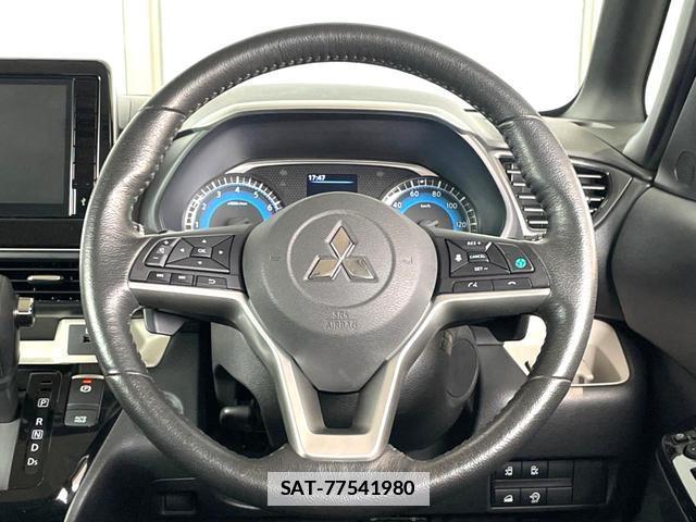 Mitsubishi DELICA MINI 2023-07 7871780-9