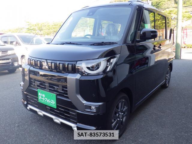 Mitsubishi DELICA MINI 2025-04 7872648-0