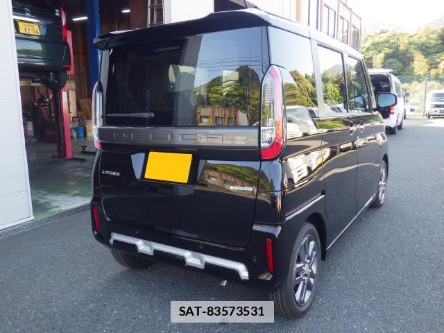 Mitsubishi DELICA MINI 2025-04 7872648-1