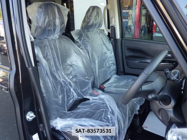 Mitsubishi DELICA MINI 2025-04 7872648-10