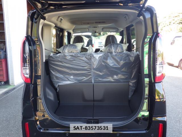 Mitsubishi DELICA MINI 2025-04 7872648-12