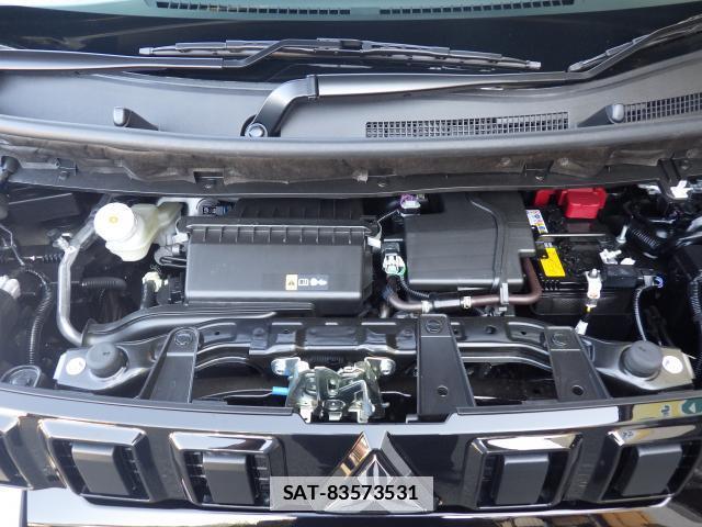 Mitsubishi DELICA MINI 2025-04 7872648-19