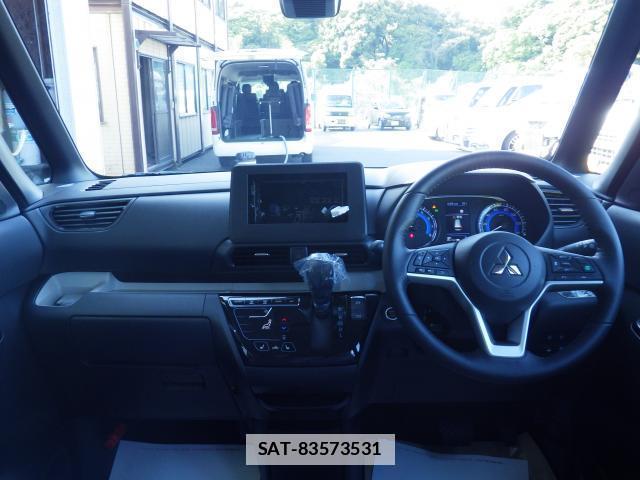 Mitsubishi DELICA MINI 2025-04 7872648-2